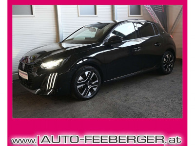 Peugeot 208 Gebrauchtwagen