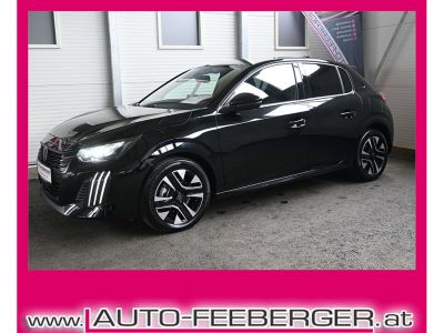 Peugeot 208 Gebrauchtwagen