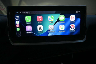 Peugeot 208 Gebrauchtwagen