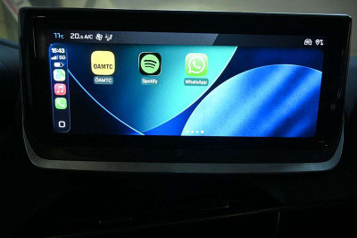 Peugeot 208 Gebrauchtwagen