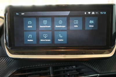 Peugeot 208 Gebrauchtwagen