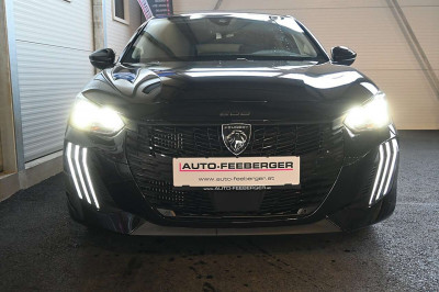 Peugeot 208 Gebrauchtwagen