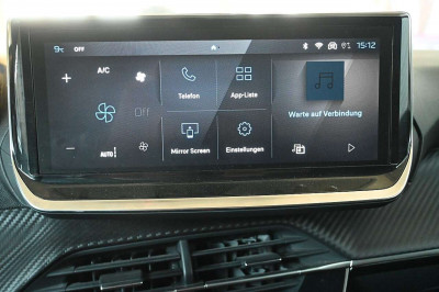 Peugeot 208 Gebrauchtwagen