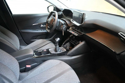 Peugeot 208 Gebrauchtwagen