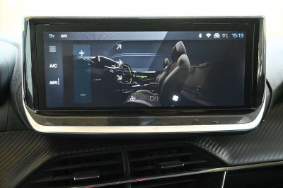 Peugeot 208 Gebrauchtwagen