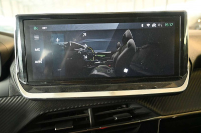 Peugeot 208 Gebrauchtwagen