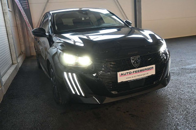 Peugeot 208 Gebrauchtwagen