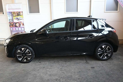 Peugeot 208 Gebrauchtwagen