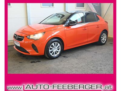 Opel Corsa Gebrauchtwagen