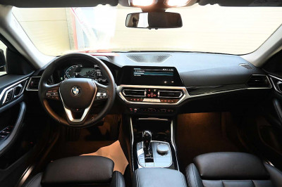 BMW 4er Gebrauchtwagen BMW 4er Gebrauchtwagen