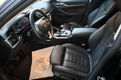 BMW 4er Gebrauchtwagen BMW 4er Gebrauchtwagen