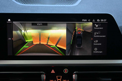 BMW 4er Gebrauchtwagen BMW 4er Gebrauchtwagen