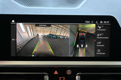 BMW 4er Gebrauchtwagen BMW 4er Gebrauchtwagen