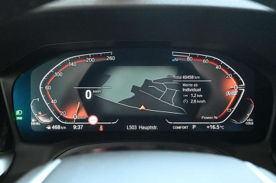 BMW 4er Gebrauchtwagen BMW 4er Gebrauchtwagen