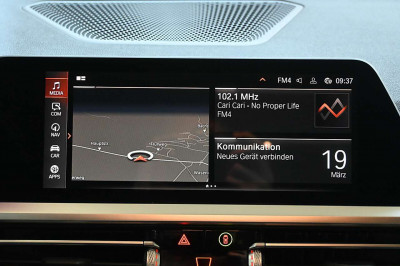 BMW 4er Gebrauchtwagen BMW 4er Gebrauchtwagen