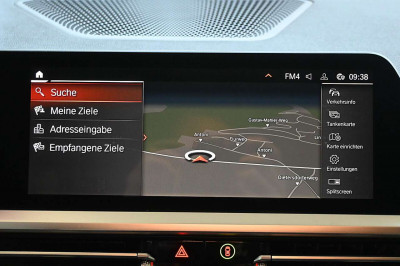 BMW 4er Gebrauchtwagen BMW 4er Gebrauchtwagen