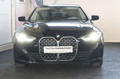 BMW 4er Gebrauchtwagen BMW 4er Gebrauchtwagen