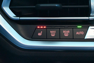 BMW 4er Gebrauchtwagen BMW 4er Gebrauchtwagen