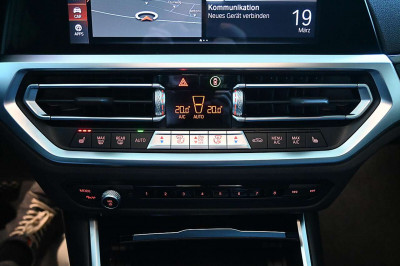 BMW 4er Gebrauchtwagen BMW 4er Gebrauchtwagen