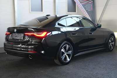 BMW 4er Gebrauchtwagen BMW 4er Gebrauchtwagen