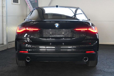 BMW 4er Gebrauchtwagen BMW 4er Gebrauchtwagen