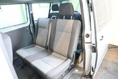 VW Transporter T6 Gebrauchtwagen