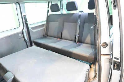 VW Transporter T6 Gebrauchtwagen