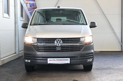 VW Transporter T6 Gebrauchtwagen