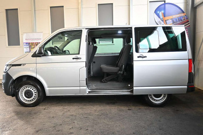 VW Transporter T6 Gebrauchtwagen
