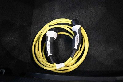 VW ID.3 Gebrauchtwagen