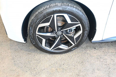 VW ID.3 Gebrauchtwagen