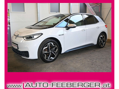 VW ID.3 Gebrauchtwagen