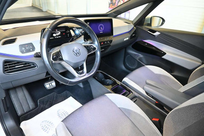 VW ID.3 Gebrauchtwagen