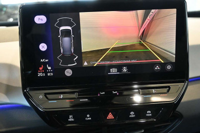 VW ID.3 Gebrauchtwagen