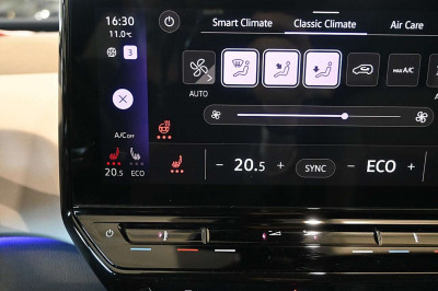 VW ID.3 Gebrauchtwagen