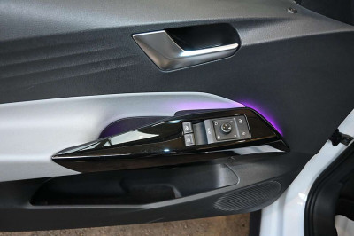 VW ID.3 Gebrauchtwagen