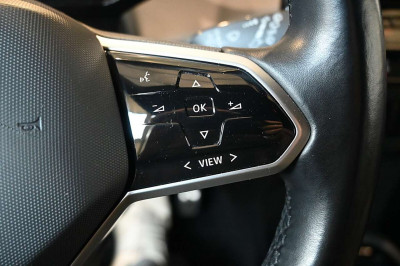 VW ID.3 Gebrauchtwagen