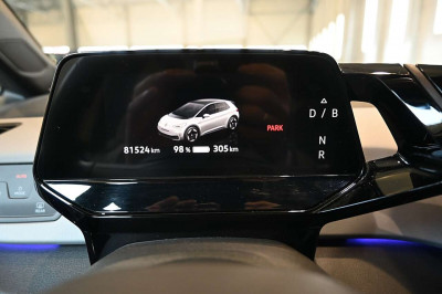 VW ID.3 Gebrauchtwagen