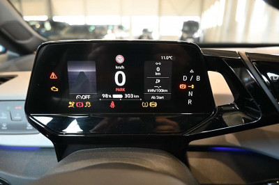 VW ID.3 Gebrauchtwagen