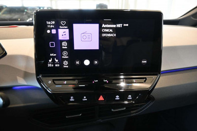 VW ID.3 Gebrauchtwagen