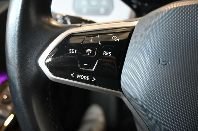 VW ID.3 Gebrauchtwagen