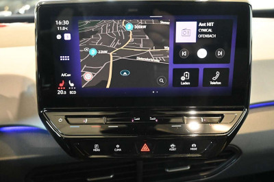 VW ID.3 Gebrauchtwagen
