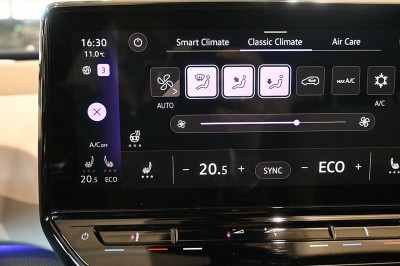 VW ID.3 Gebrauchtwagen