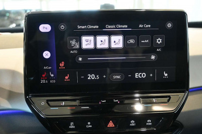 VW ID.3 Gebrauchtwagen