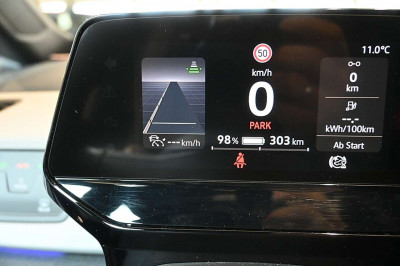 VW ID.3 Gebrauchtwagen