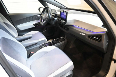 VW ID.3 Gebrauchtwagen