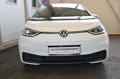 VW ID.3 Gebrauchtwagen