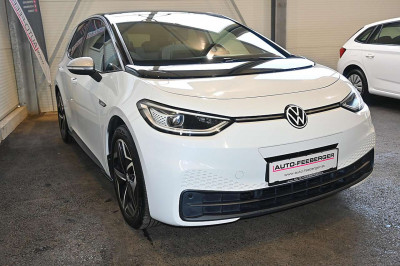 VW ID.3 Gebrauchtwagen