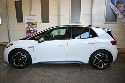 VW ID.3 Gebrauchtwagen