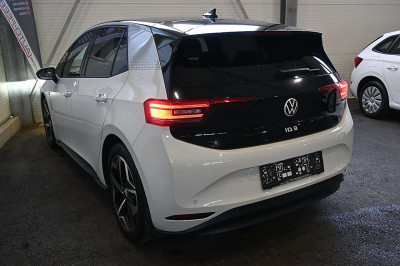 VW ID.3 Gebrauchtwagen